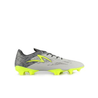 SPECS ACCELERATOR ALPHA PRO FG - NORTHERN DROPLET / LAVA SMOKE / SAFETY YELLOW